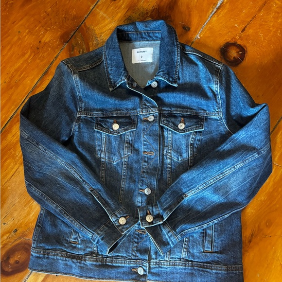 Old Navy Women’s Denim jacket - Picture 1 of 7